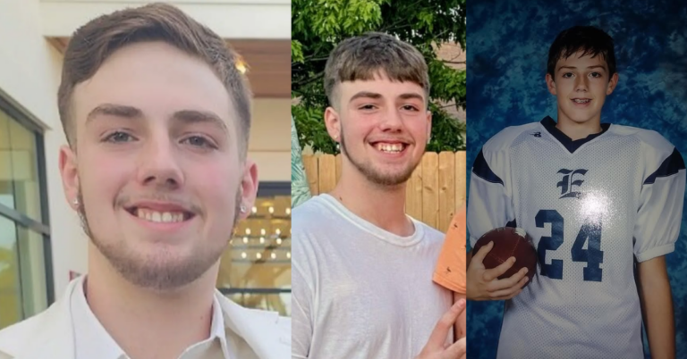 Izaiah Sheridan Murder