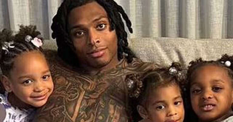 Jalen Ramsey Kids