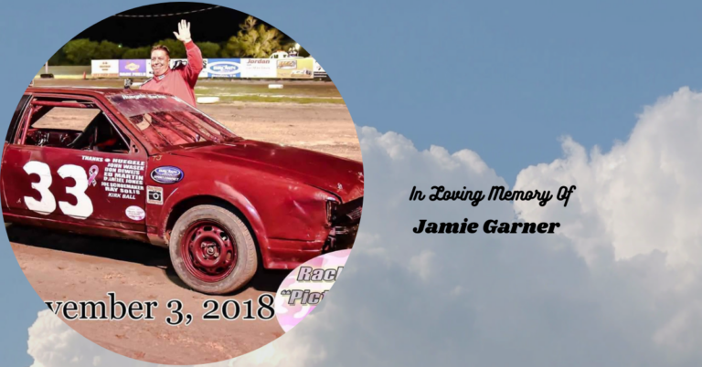 Jamie Garner Death