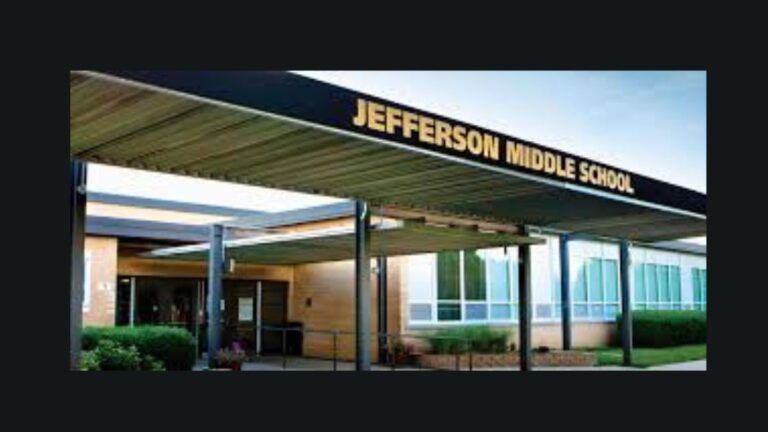 Jefferson Middle School fat shaming controversy