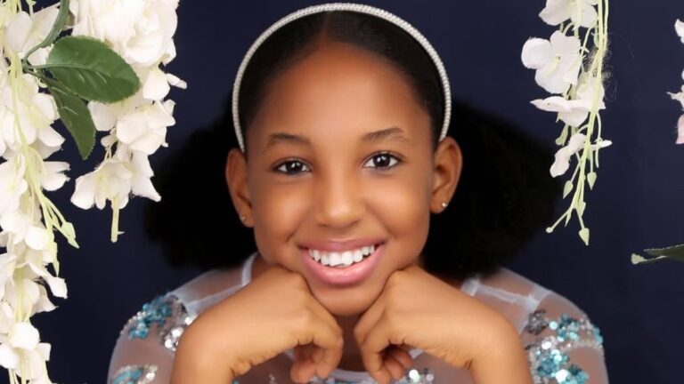 Jemimah Audu death