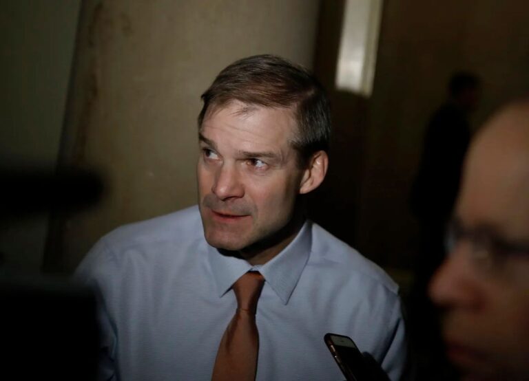 Rep. Jim Jordan Accused of Covering Up Dr. Richard Strauss’ Sexual Abuse at Ohio State Wrestling—OSU Settles for $41 Million