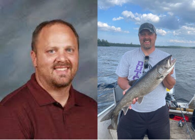 MOC-Floyd Valley Mourns Beloved Teacher and Coach Joel Boersma, 47, Passed Away, Leaving Wife Angela, Three Children, and a Lasting Legacy of Laughter and Inspiration