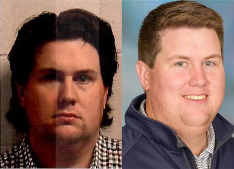 “Always a Great Kid”, “From a Nice Family”: Golf Coach John Gollihugh Arrested for Unlawful Photography at Madison Academic HS