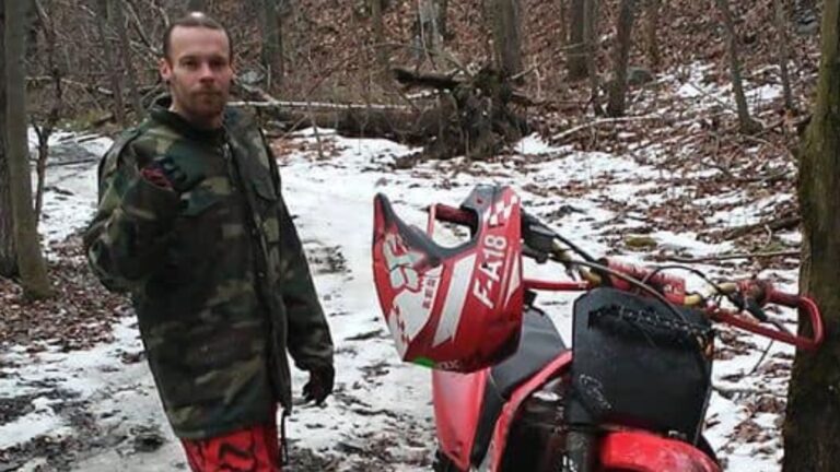 John Kibler death