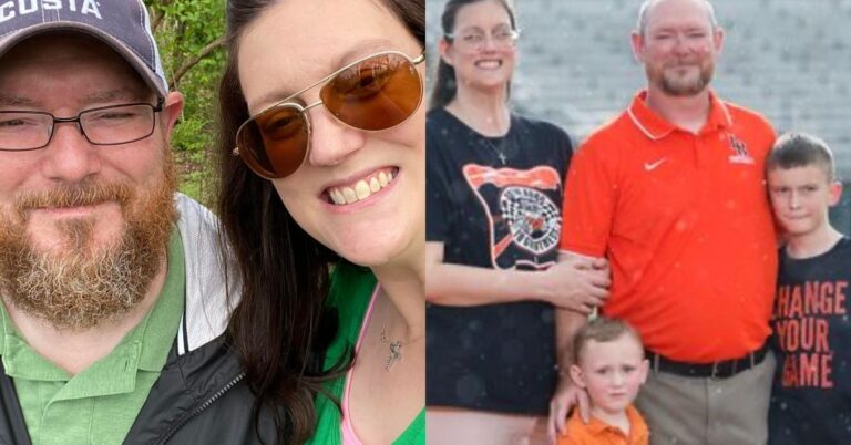 John Millican III Wife
