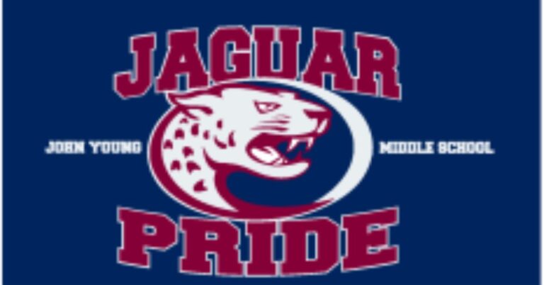 John Young Middle School Coaches
