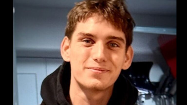 Jonathan Roberts death