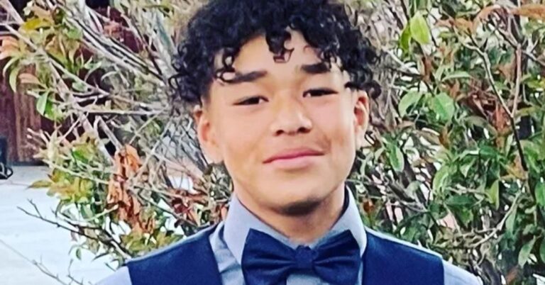 Jullian Elijah Jimenez Death