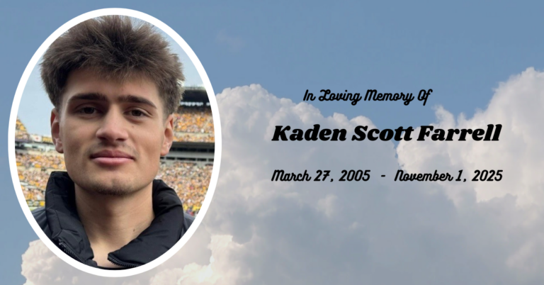 Kaden Scott Farrell death