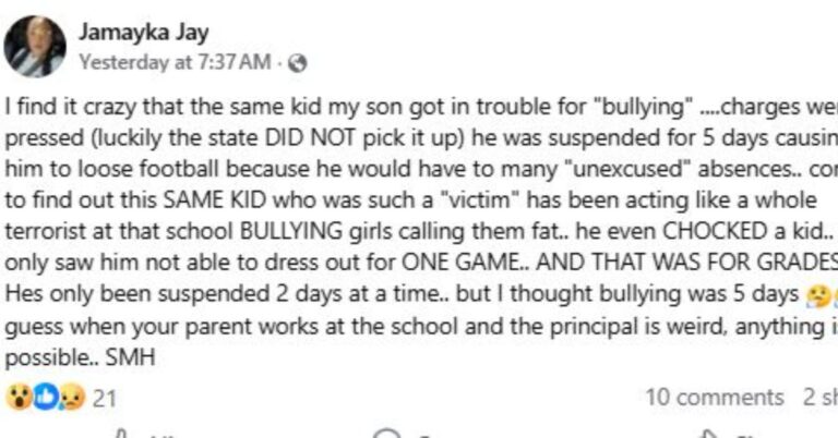Kansas Son Lost Football