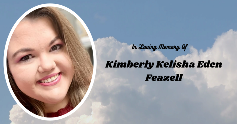 Kelisha Eden Feazell death