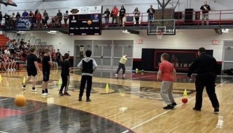 Coshocton School Accused
