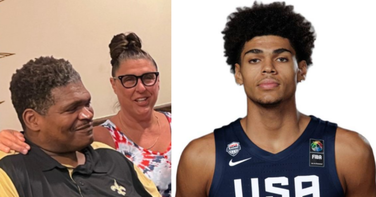 koa peat parents