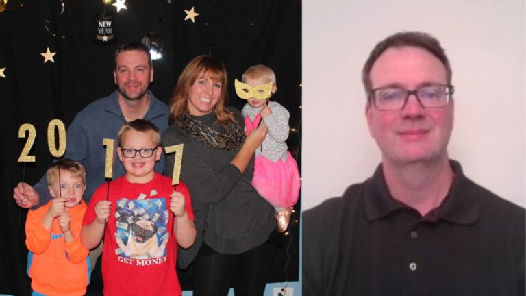 Kyle Williamson death