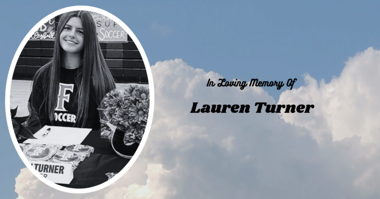 Lauren Turner Death