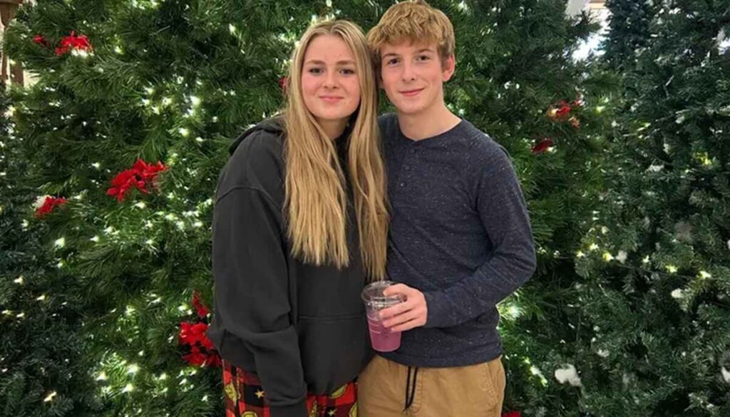 Lizzy Kennedy Surgery