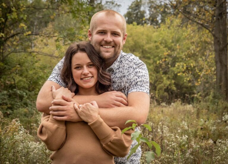 Grand Blanc Community Mourns the Tragic Death of Beloved Football Coach and Expectant Father Logan Welch in Devastating Workplace Shooting at Trims Unlimited