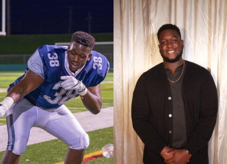 Beloved Former URI Football Standout Malick Karamoko Tragically Passes Away, Leaving a Heartbroken Community and Family in Mourning