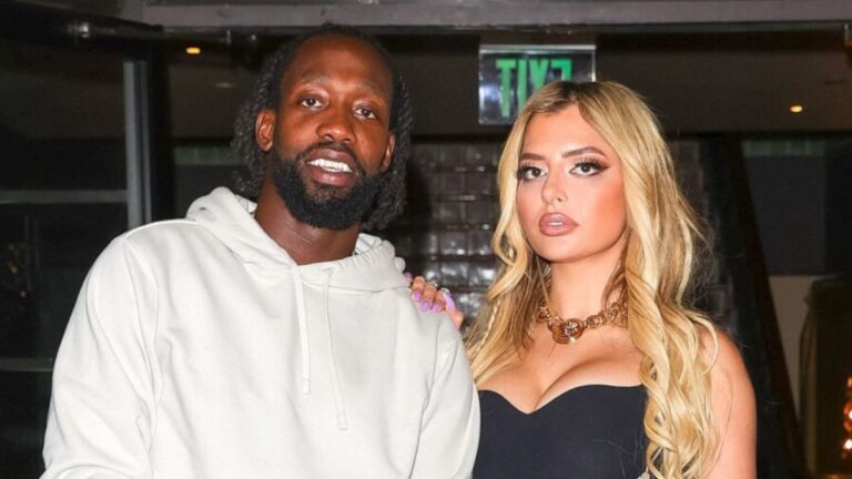 Chicago, Illinois Native and Former NBA Star Patrick Beverley’s Fiancée, Mandana Bolourchi, Credits Her Parents for Her Entrepreneurial Success: “My parents played a huge part in who I am today”
