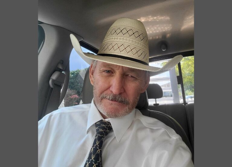 Matt Blevins, legendary Fort Worth cowboy, auctioneer, and realtor, passes away after battling liver cancer, leaving a lasting legacy of generosity and rodeo passion.