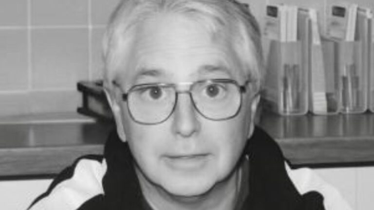 Michael Phelan death