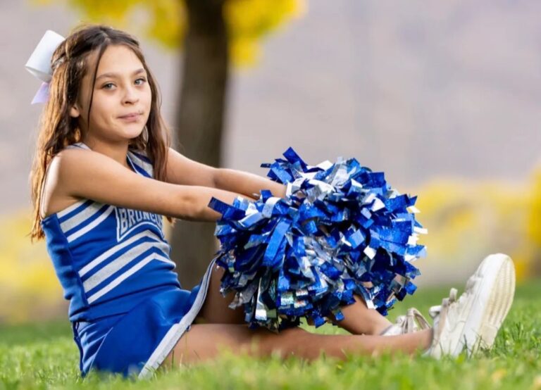 Beloved 12-Year-Old Cheerleader Mikayla Reighn Wilson Passes Away Suddenly, Leaving Community Heartbroken