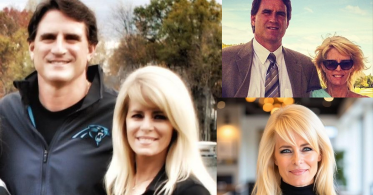 Mike Shula wife Shari Shula