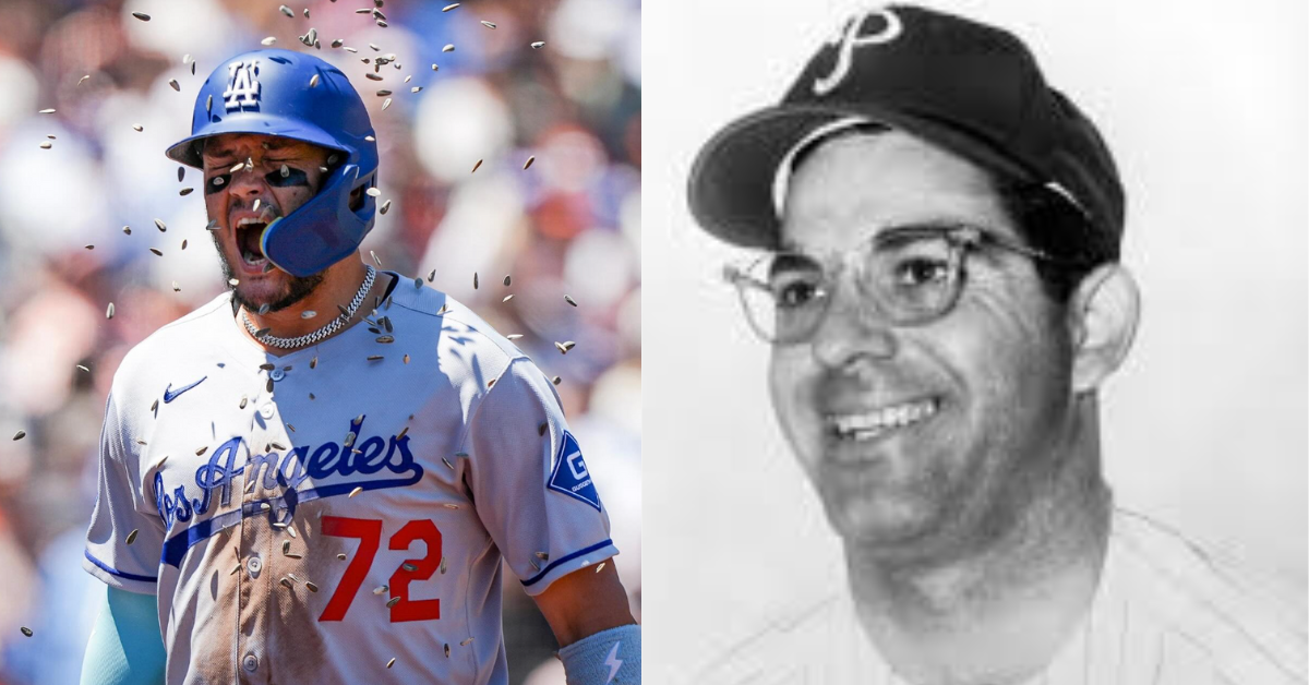 Is Miguel Rojas Related To Cookie Rojas