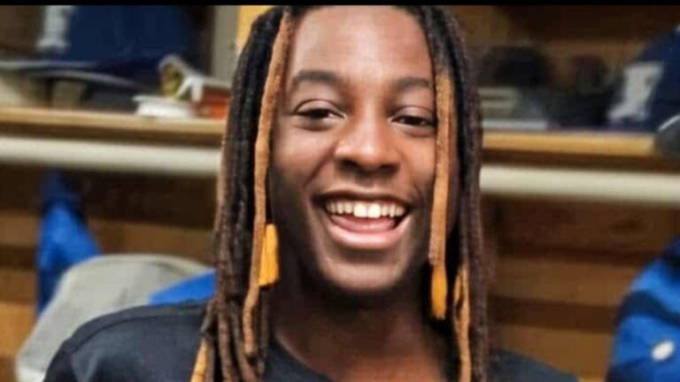 My'Quavious Barrett death