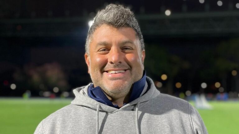 Paul Kontonis death
