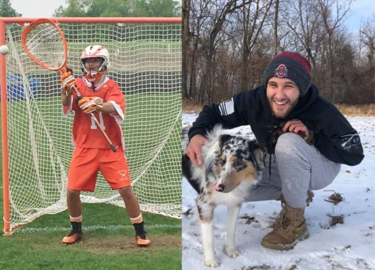 Preston Fischer, Beloved Lacrosse Goalie, Devoted Fisheries Biologist, and Charismatic Outdoorsman Known as PFish, Passes Away at 25 Leaving Behind a Legacy of Faith, Family, and Unforgettable Adventures