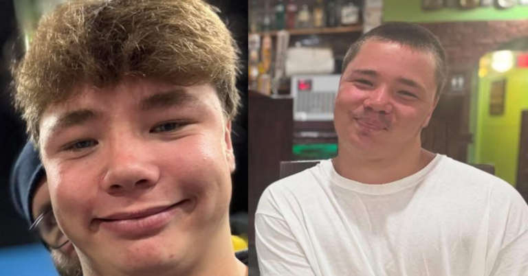 Quinn Llyod Parents