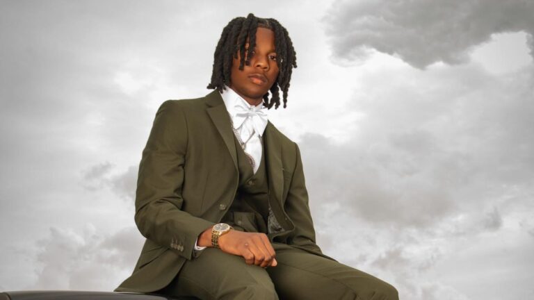 RaJuan Clark death