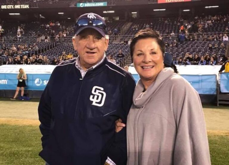 Padres legend Randy Jones, 1976 Cy Young winner and beloved sinkerball icon, dies at 75, leaving his wife of 50 years Marie Stassi Jones and a grateful San Diego forever