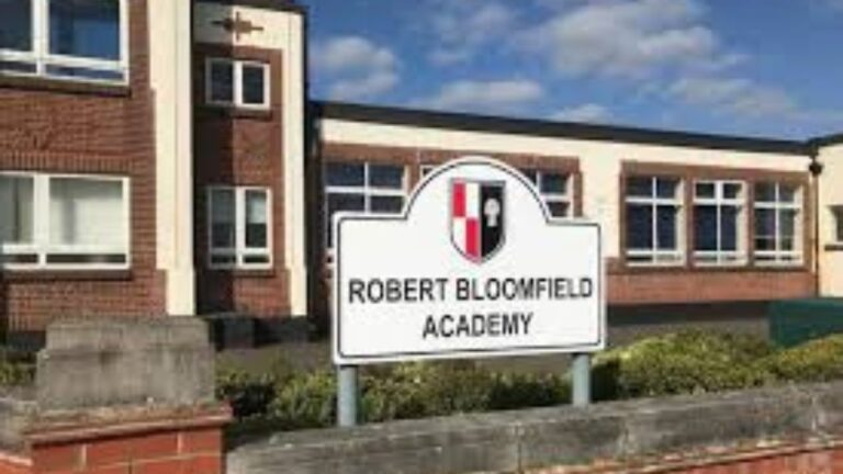 Shefford Racial Allegation