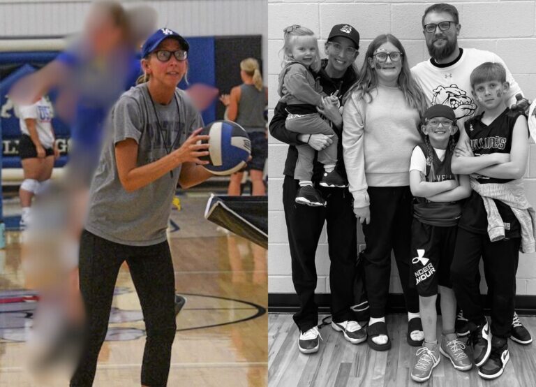 Beloved Coach, Mother, and Community Spark Stormy Nicole Smith Jameson Passes Away at 39 After Courageous Battle with Metastatic Breast Cancer