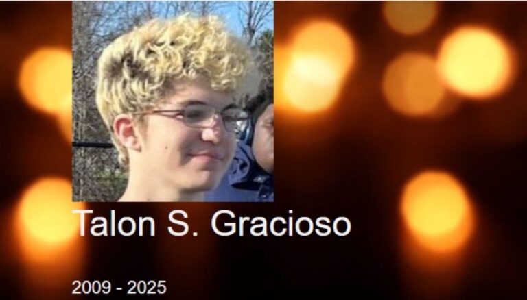Talon Gracioso