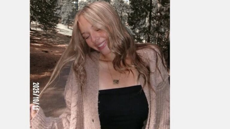 Taylor Knowlton death