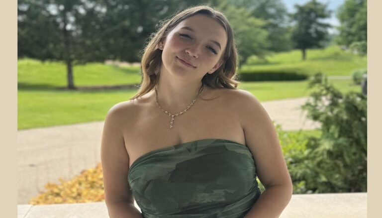 Taylor Rockwell Organ Donor