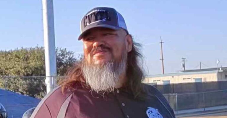 Tony Vargas Death