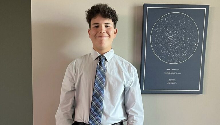 Zach Klein Death