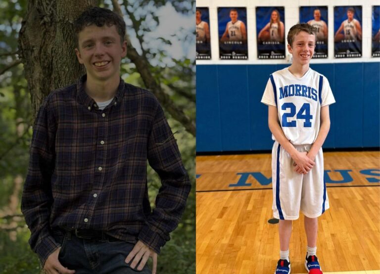 Morris, NY Basketball Player Zackary Chase Barred From Playing Varsity Because of His Disabilities