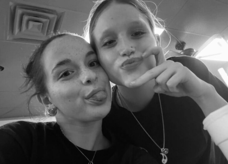 Quakertown Mourns 17-Year-Old Hockey Star Zoe Gorel’s Tragic Death in Car Accident, Rallies with Tributes and GoFundMe Support.