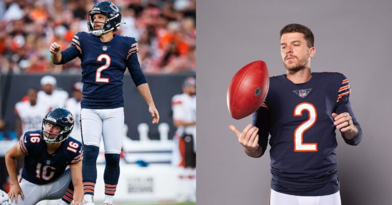 cairo santos siblings