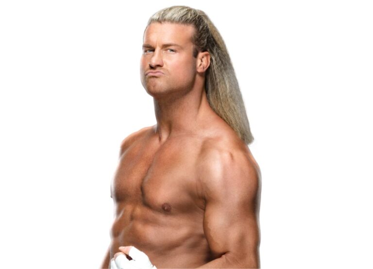 TNA Wrestler Dolph Ziggler’s Parents Donald and Kelly Nemeth Raised a Cleveland Kid in the Nosebleeds into One of Professional Wrestling’s Most Decorated and Unbreakable Stars