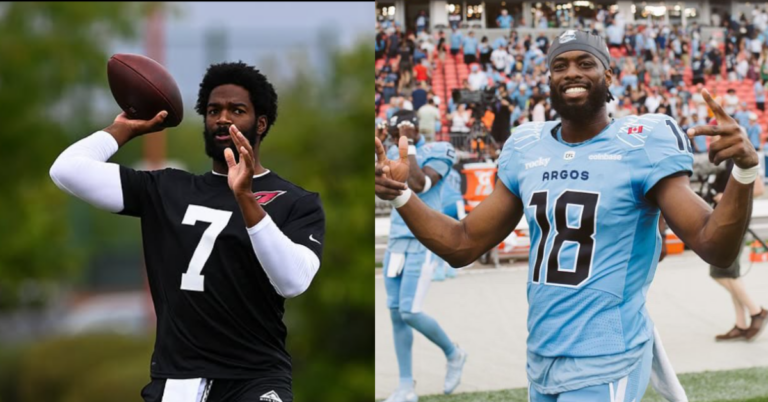 Jacob Brissett brother Dejon Brissett
