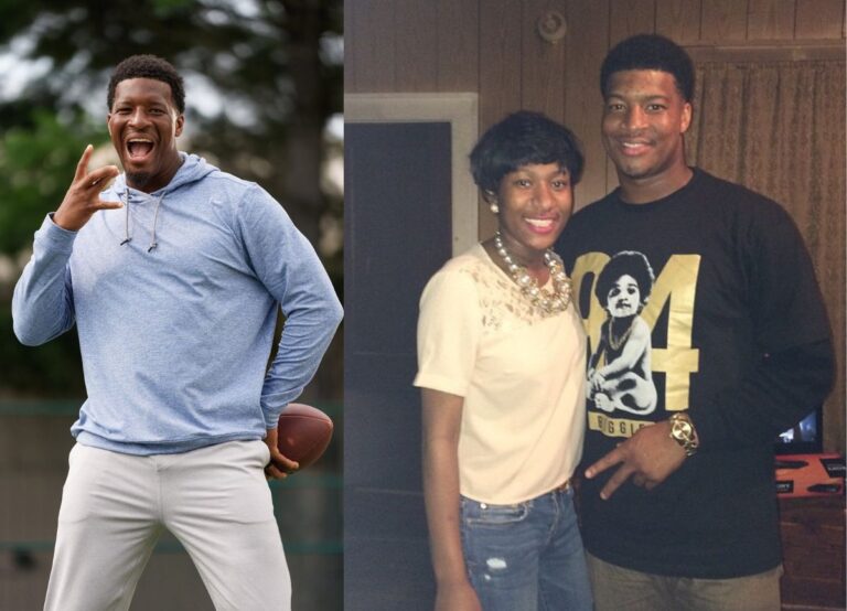 Jameis Winston’s Sister Iyuana Reed, From Bessemer Roots and Hueytown High to Motherhood, Police Officer, and the Quiet Strength Behind a Heisman-Winning QB’s Journey