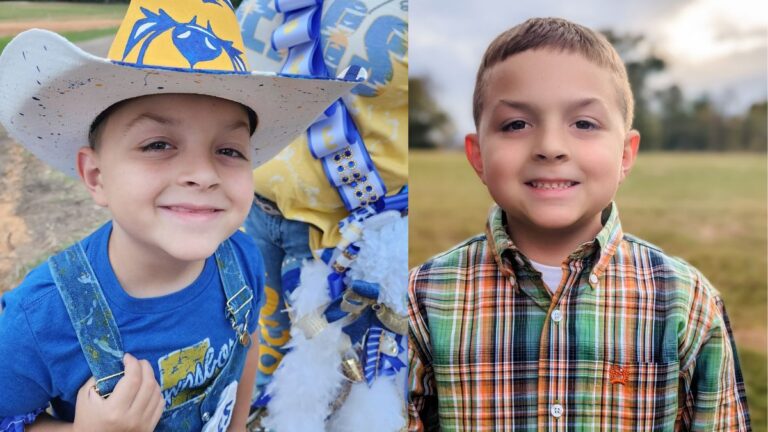 Brownsboro Softball Parents Save Their 9-Year-Old Son Engulfed in Campfire Flames During Christmas Trip, Rushed by Helicopter to Parkland
