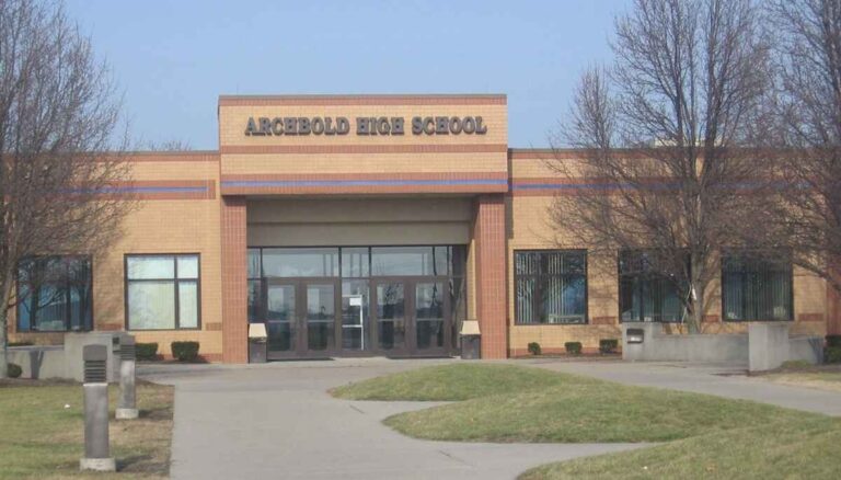 Archbold HS Baseball Coaches Accused